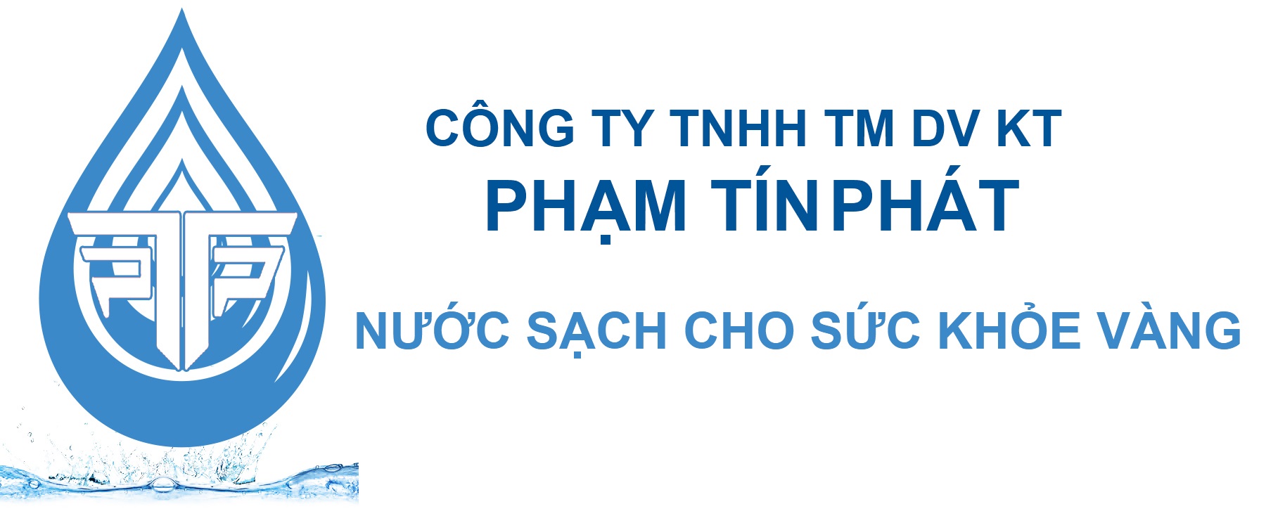 Lọc Nước Tín Phát